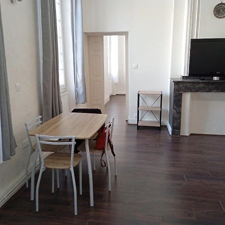 Coste Reboulh Apartment Carcassonne Exterior photo